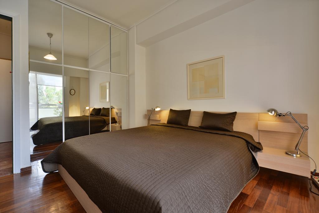 Architect Designer'S Apartment In Kolonaki أثينا المظهر الخارجي الصورة