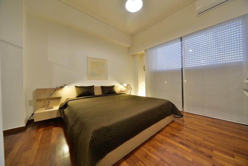 Architect Designer'S Apartment In Kolonaki أثينا المظهر الخارجي الصورة