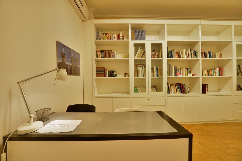 Architect Designer'S Apartment In Kolonaki أثينا المظهر الخارجي الصورة