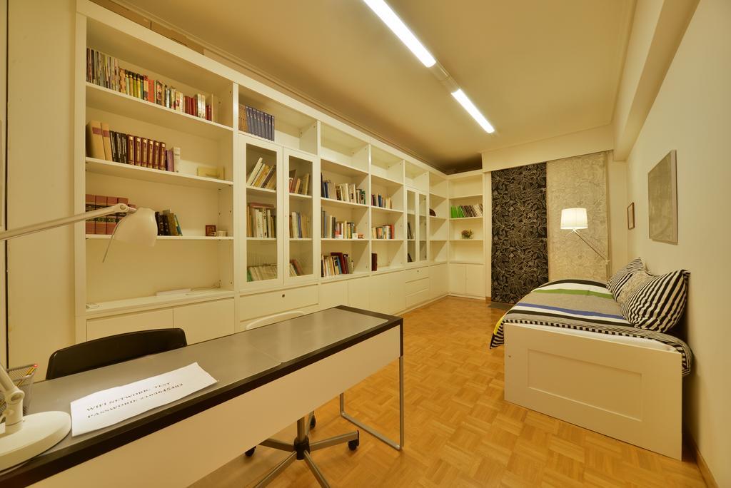 Architect Designer'S Apartment In Kolonaki أثينا المظهر الخارجي الصورة